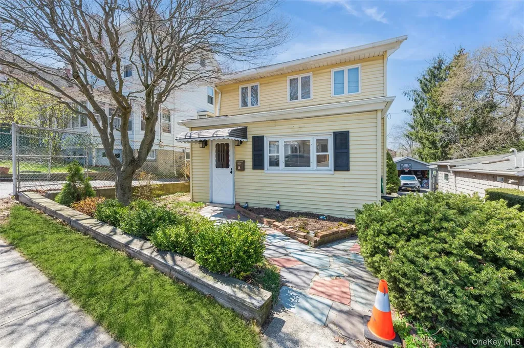 18 S Washington Avenue Dobbs Ferry NY 10522