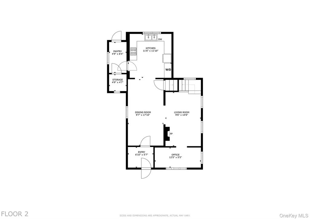 18 S Washington Avenue Dobbs Ferry NY 10522