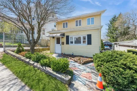 18 S Washington Avenue Dobbs Ferry NY 10522