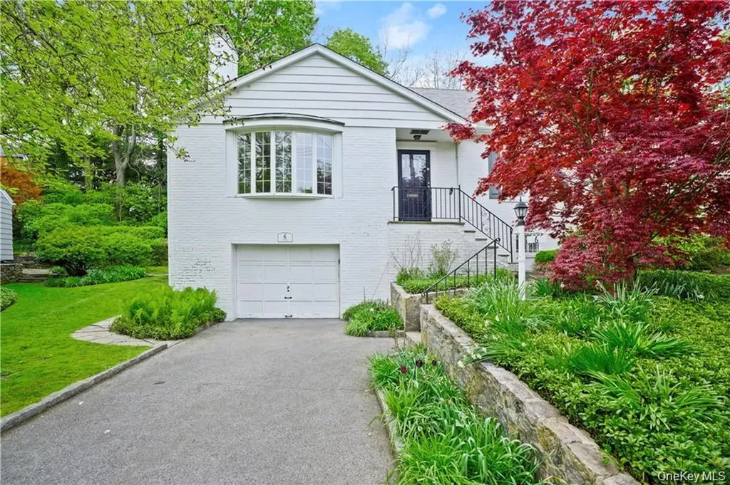 6 Wildway Bronxville NY 10708