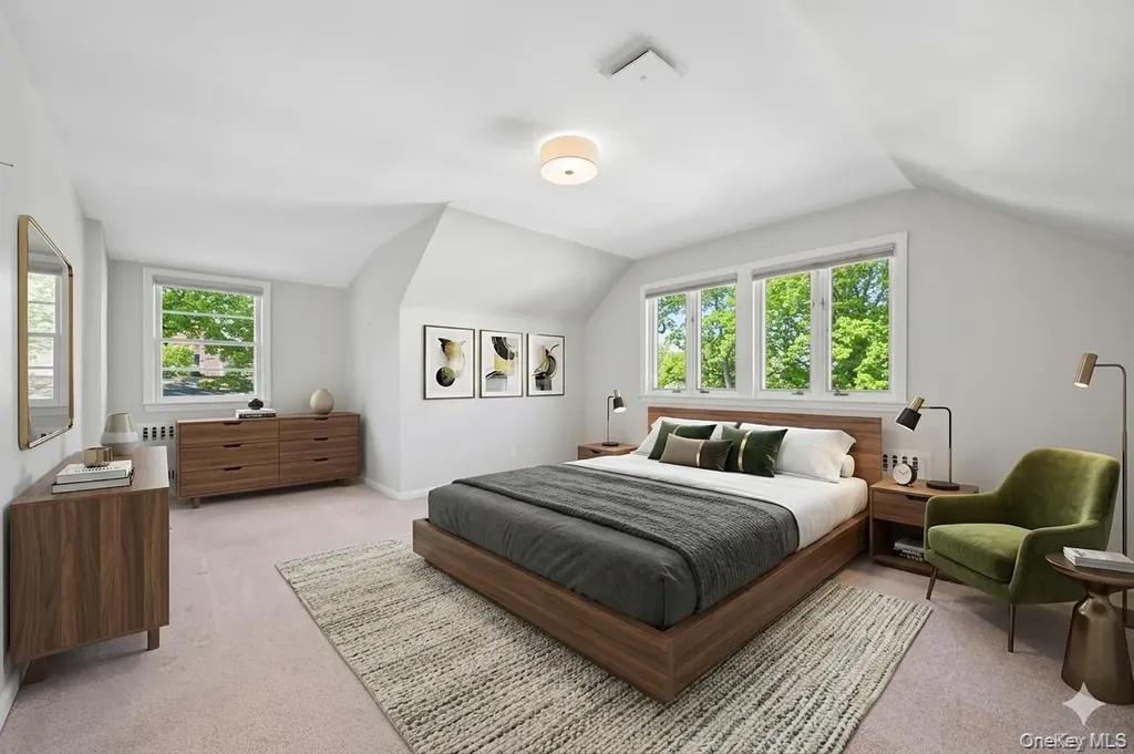 6 Wildway Bronxville NY 10708