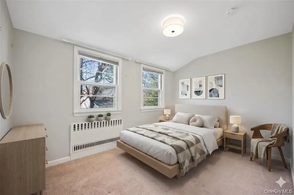 6 Wildway Bronxville NY 10708