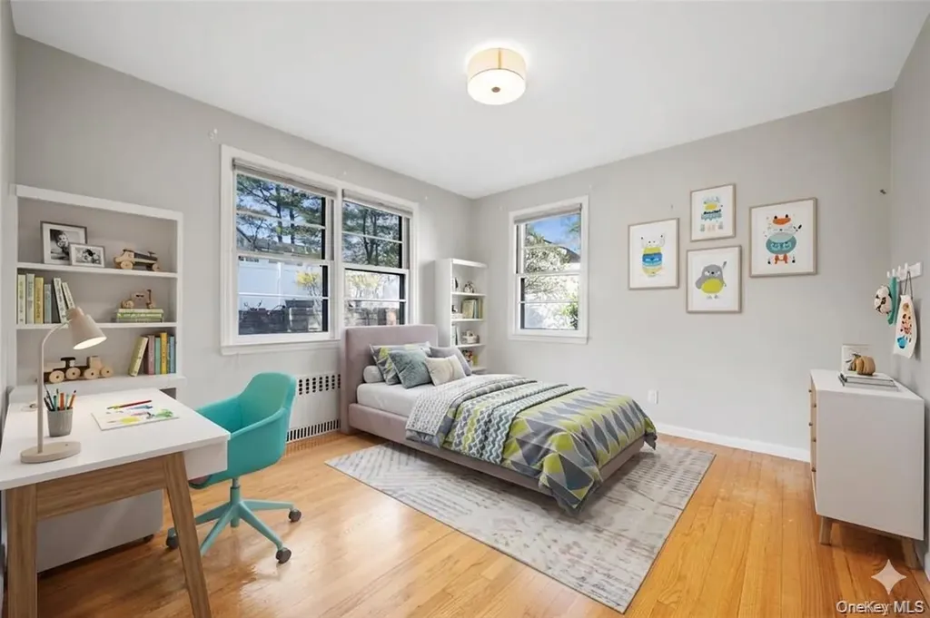 6 Wildway Bronxville NY 10708