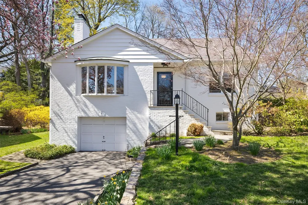 6 Wildway Bronxville NY 10708