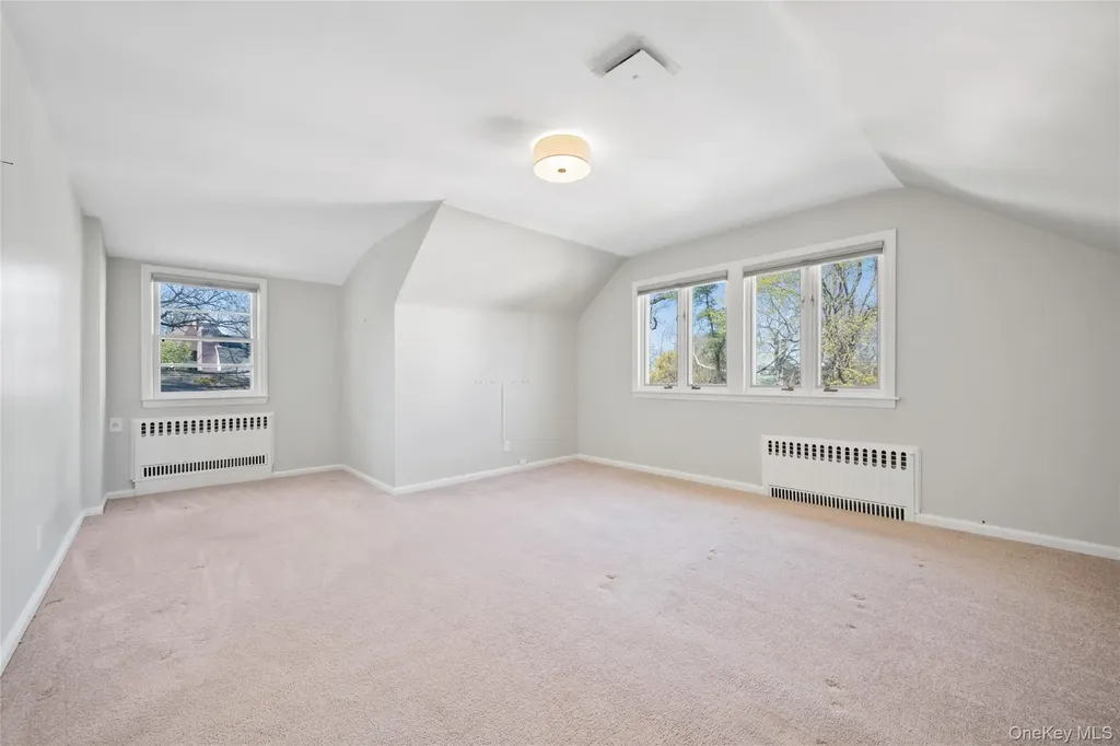 6 Wildway Bronxville NY 10708