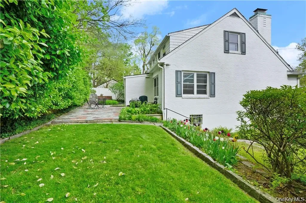 6 Wildway Bronxville NY 10708