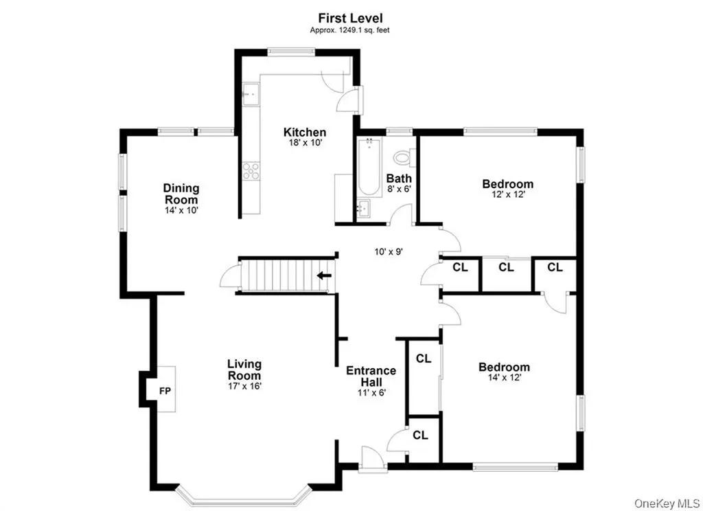 6 Wildway Bronxville NY 10708
