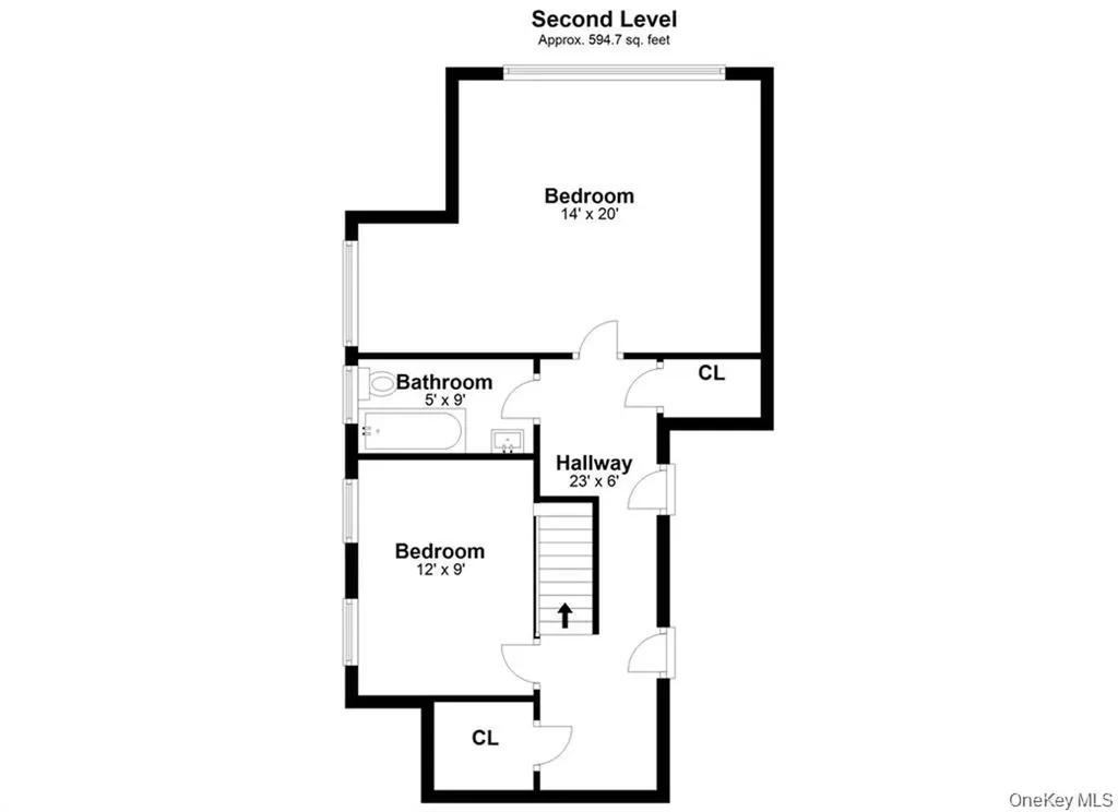 6 Wildway Bronxville NY 10708