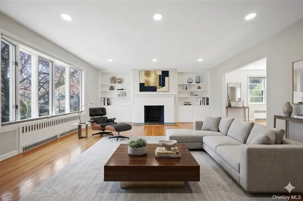 6 Wildway Bronxville NY 10708