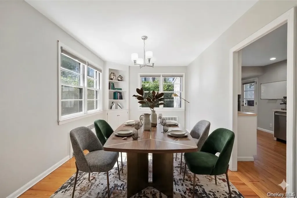 6 Wildway Bronxville NY 10708