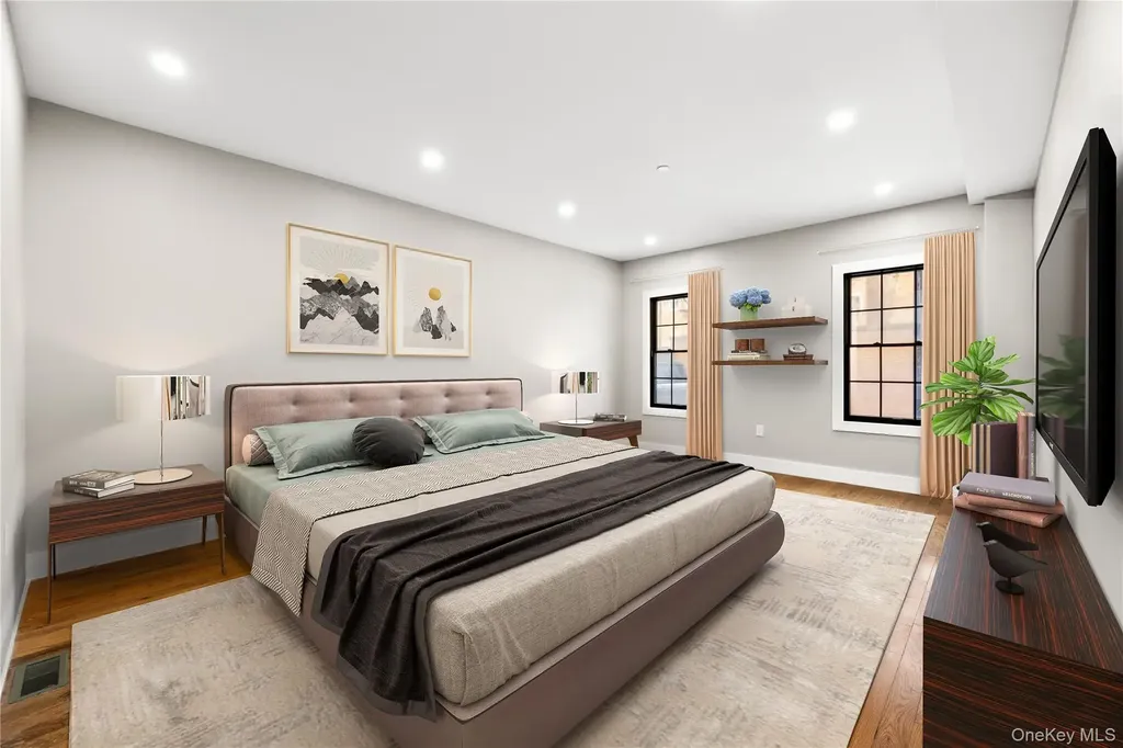 463 143rd Street Bronx NY 10454