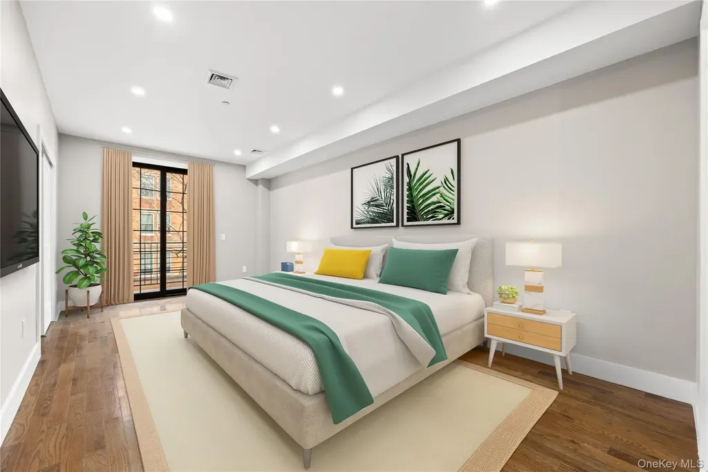 463 143rd Street Bronx NY 10454