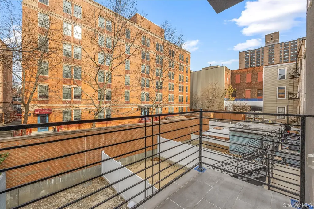 463 143rd Street Bronx NY 10454