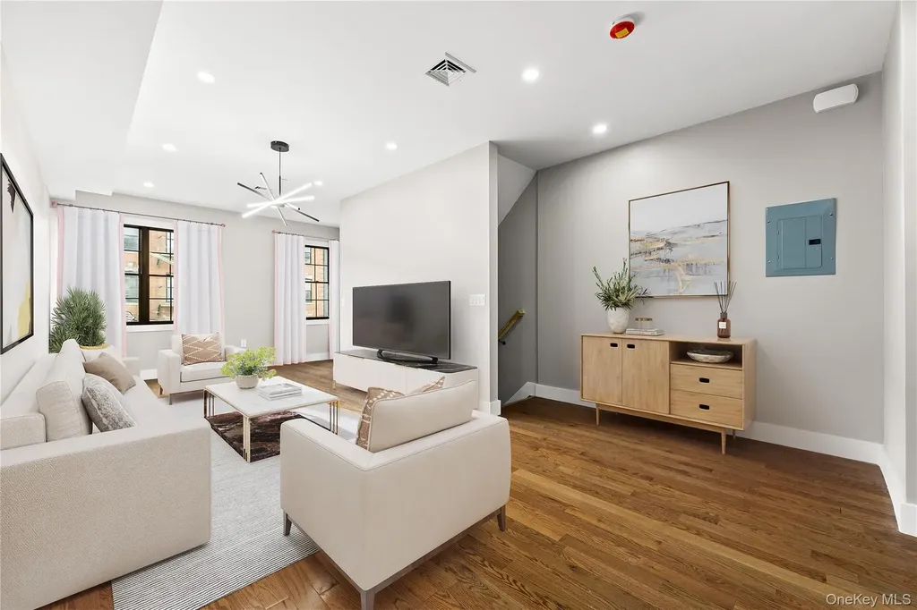 463 143rd Street Bronx NY 10454