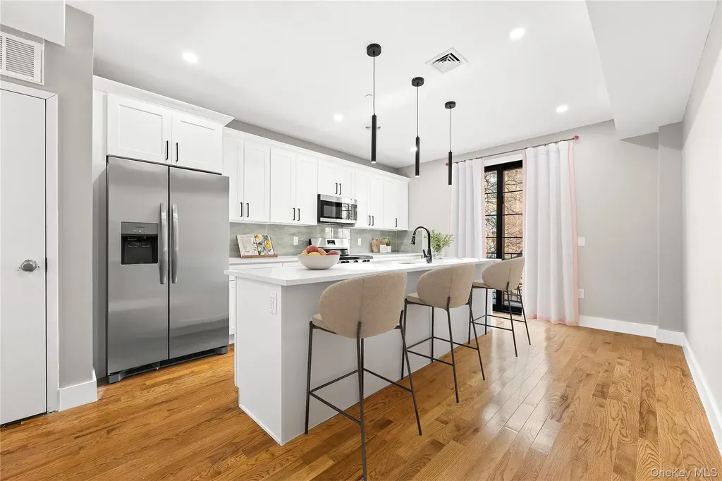 463 143rd Street Bronx NY 10454