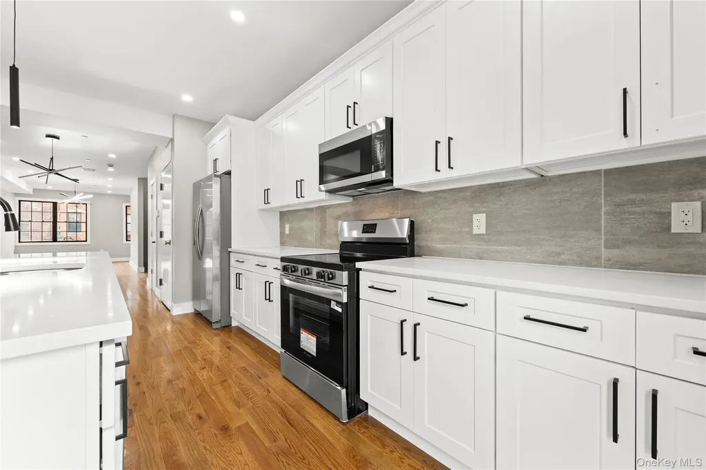 463 143rd Street Bronx NY 10454