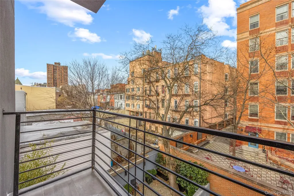 463 143rd Street Bronx NY 10454