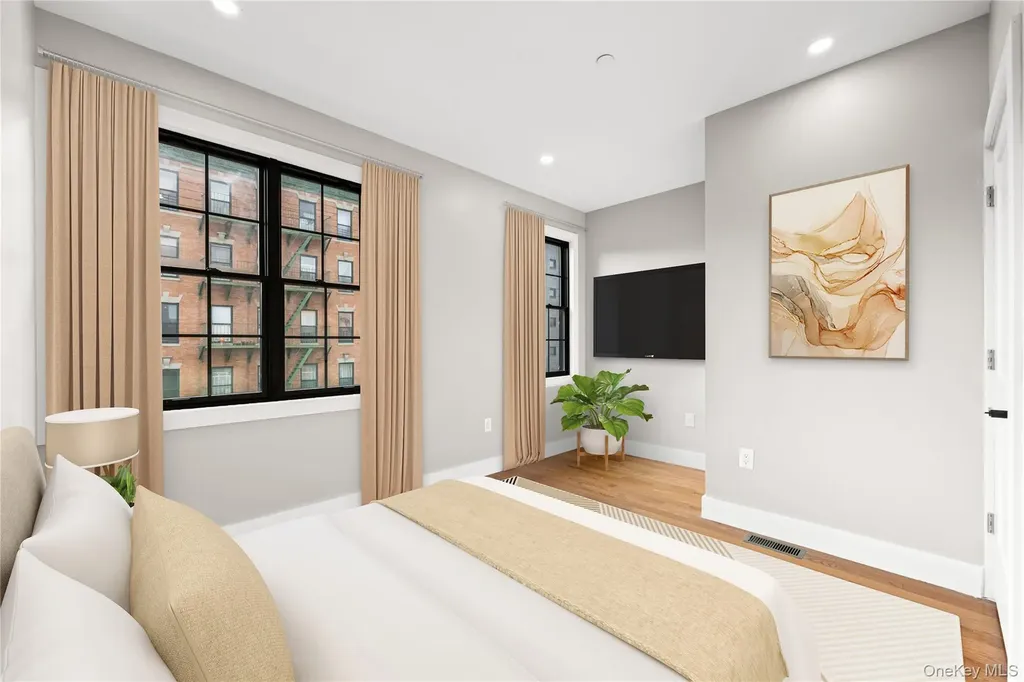 463 143rd Street Bronx NY 10454