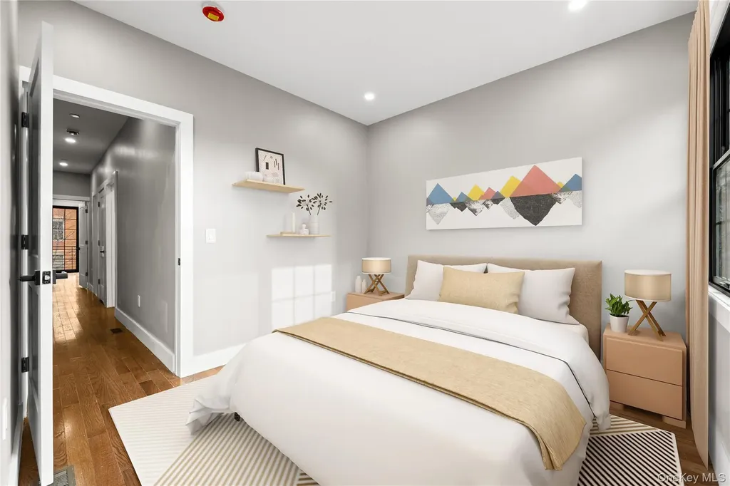 463 143rd Street Bronx NY 10454
