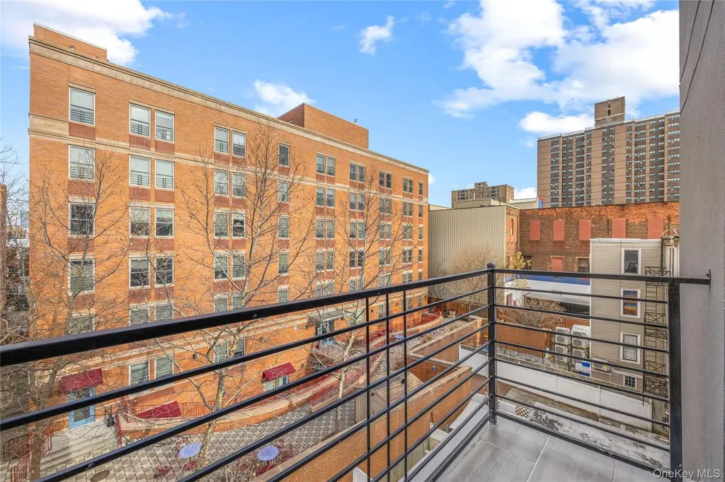 463 143rd Street Bronx NY 10454