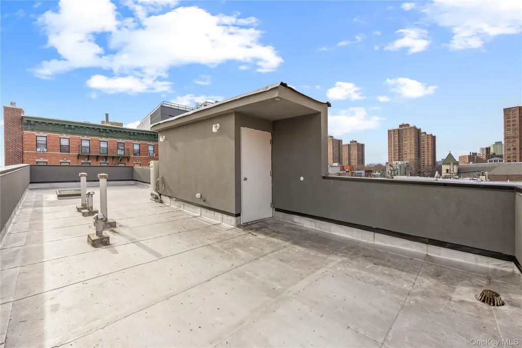 463 143rd Street Bronx NY 10454