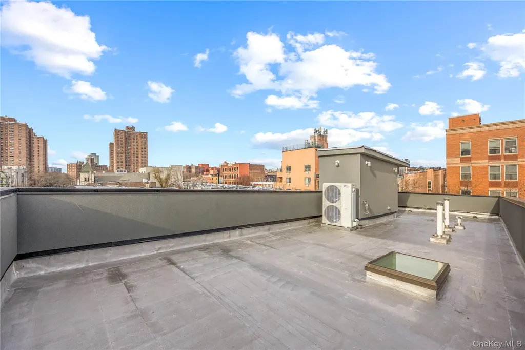 463 143rd Street Bronx NY 10454