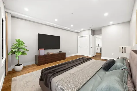 463 143rd Street Bronx NY 10454