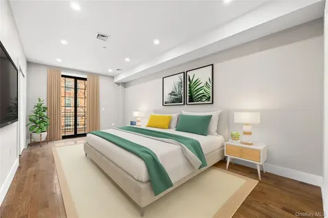 463 143rd Street Bronx NY 10454