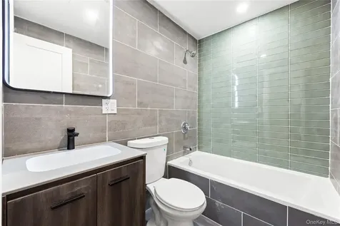 463 143rd Street Bronx NY 10454