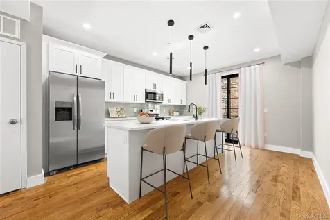 463 143rd Street Bronx NY 10454