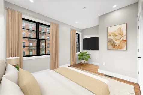 463 143rd Street Bronx NY 10454
