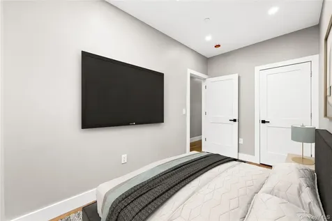 463 143rd Street Bronx NY 10454