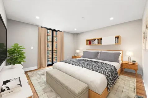 463 143rd Street Bronx NY 10454