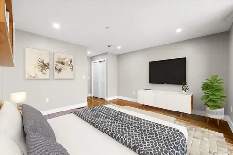 463 143rd Street Bronx NY 10454
