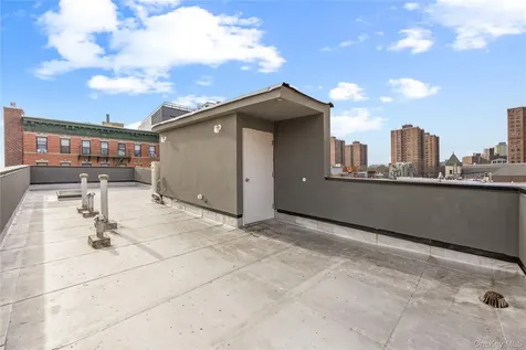 463 143rd Street Bronx NY 10454