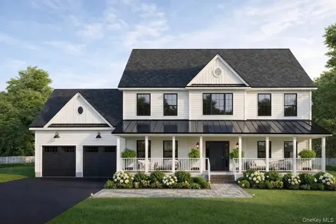 800 Sleepy Hollow Road Briarcliff Manor NY 10510