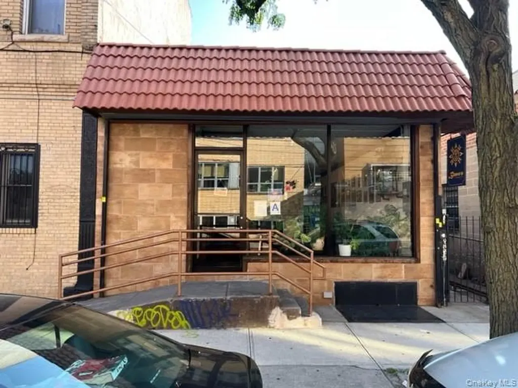 377 Seneca Avenue Ridgewood NY 11385