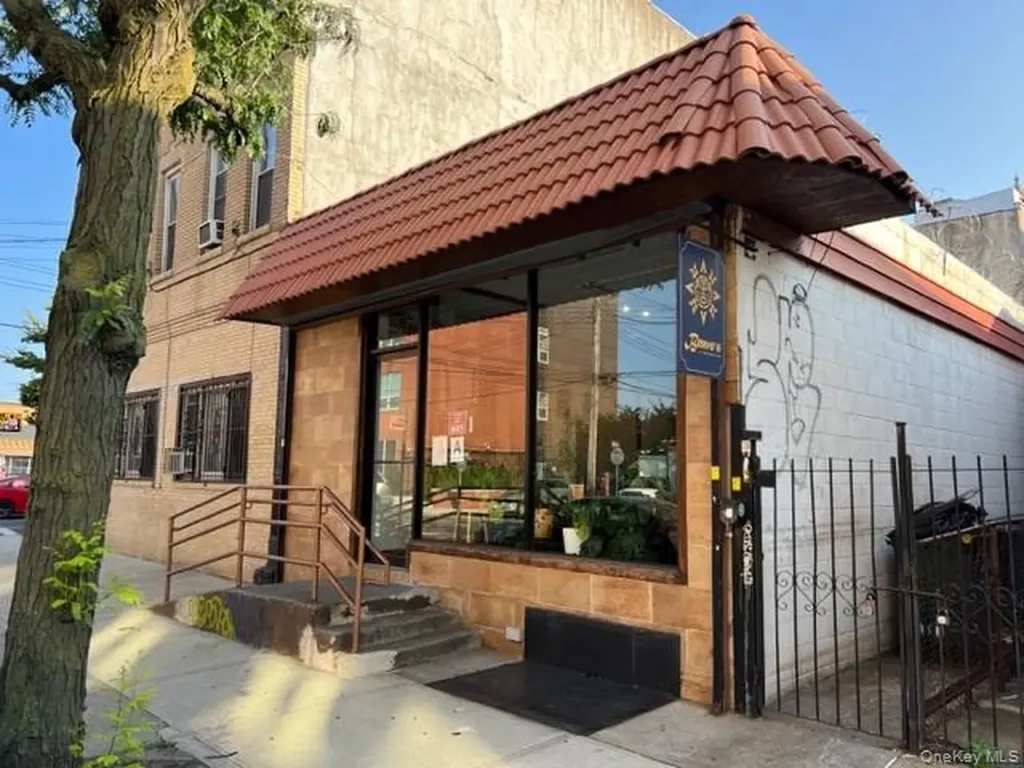 377 Seneca Avenue Ridgewood NY 11385