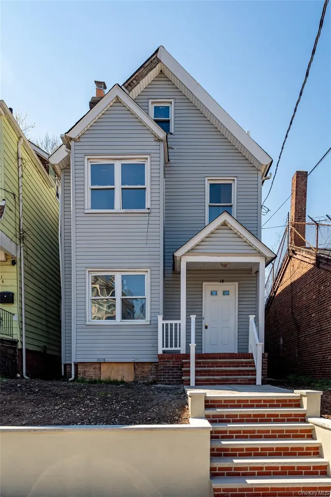 14 Dongan Street Staten Island NY 10310