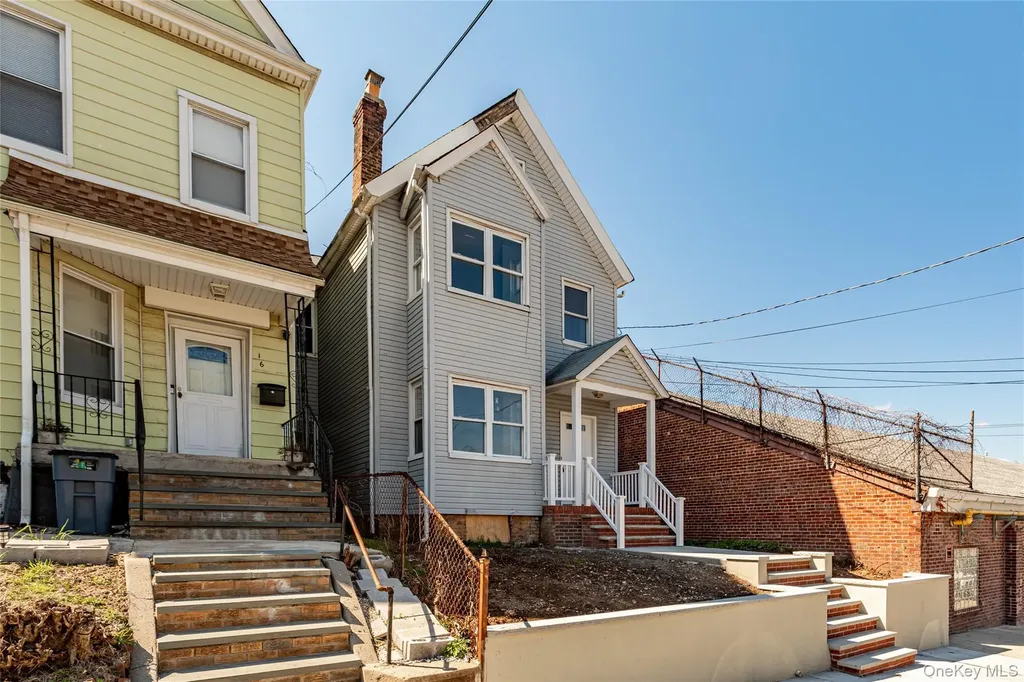 14 Dongan Street Staten Island NY 10310