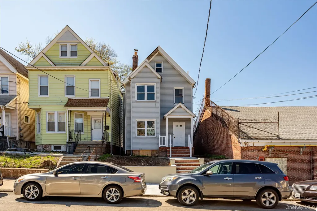14 Dongan Street Staten Island NY 10310