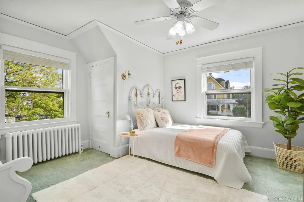 210 Beach Avenue Mamaroneck NY 10543