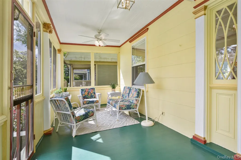 210 Beach Avenue Mamaroneck NY 10543