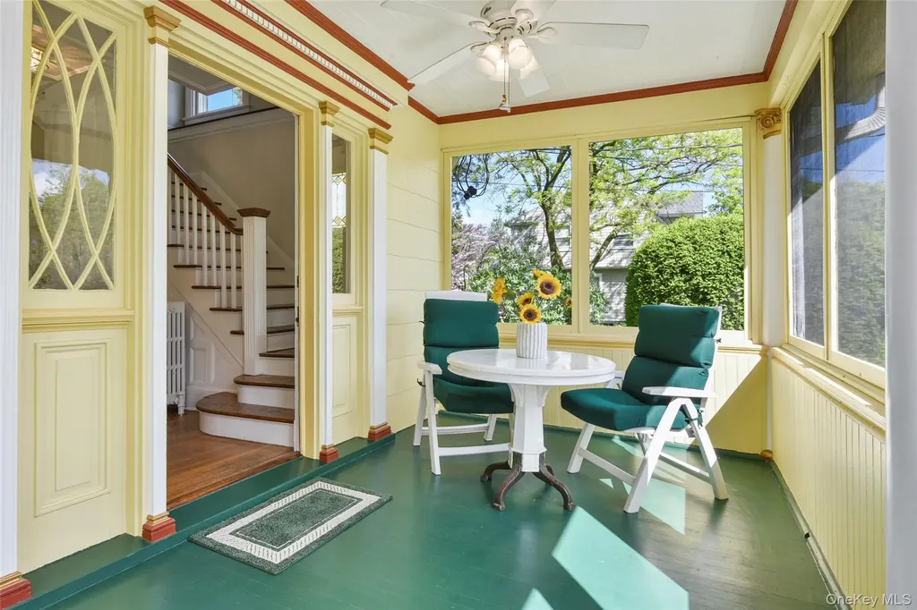 210 Beach Avenue Mamaroneck NY 10543