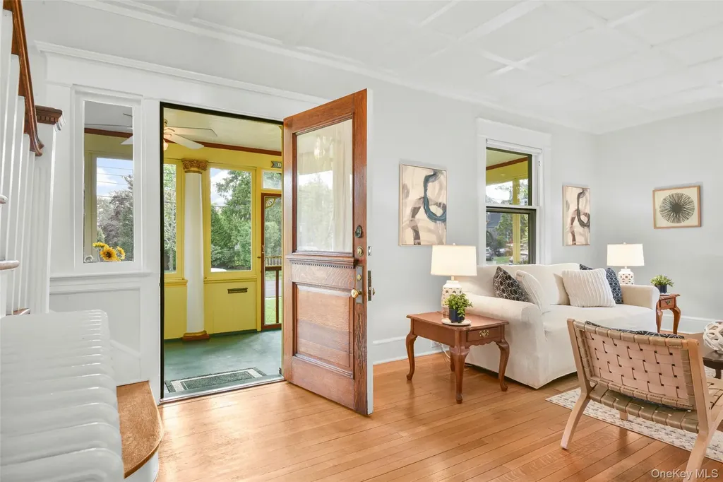 210 Beach Avenue Mamaroneck NY 10543
