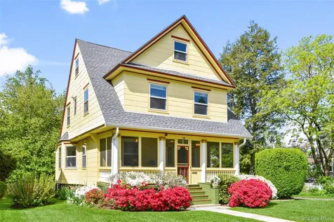 210 Beach Avenue Mamaroneck NY 10543