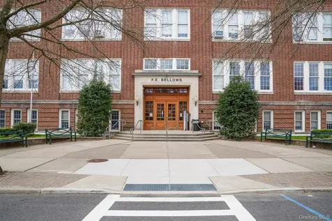 210 Beach Avenue Mamaroneck NY 10543