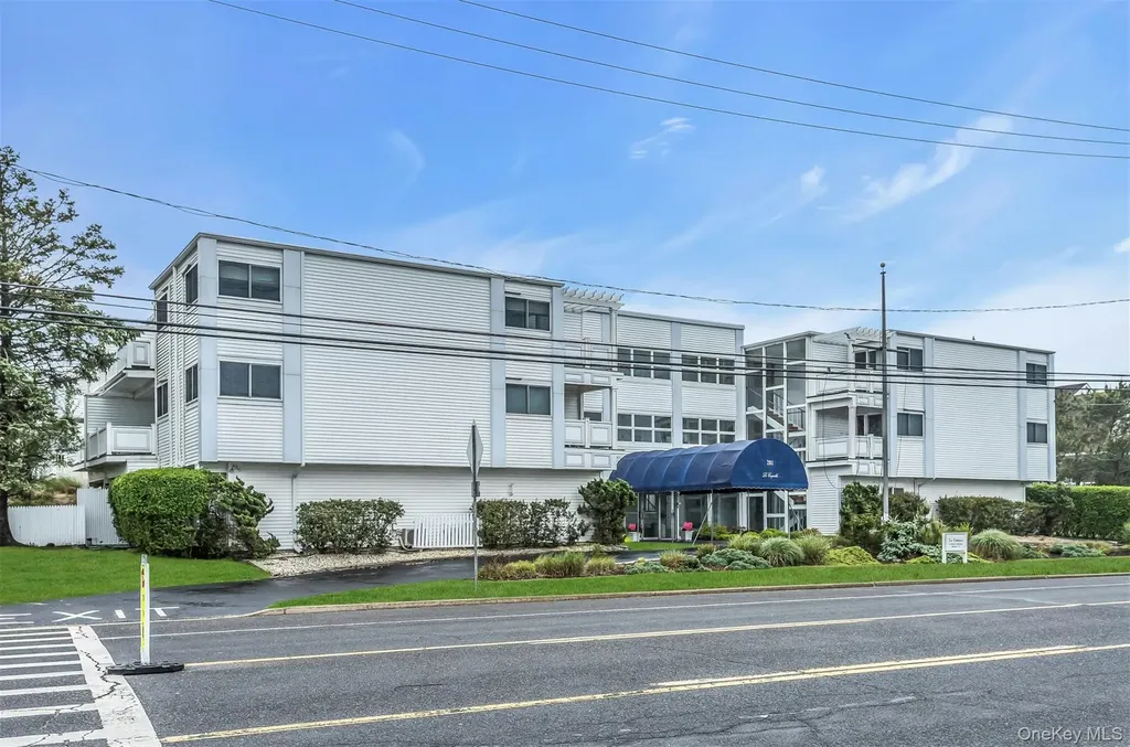 281 Dune Road Westhampton Beach NY 11978