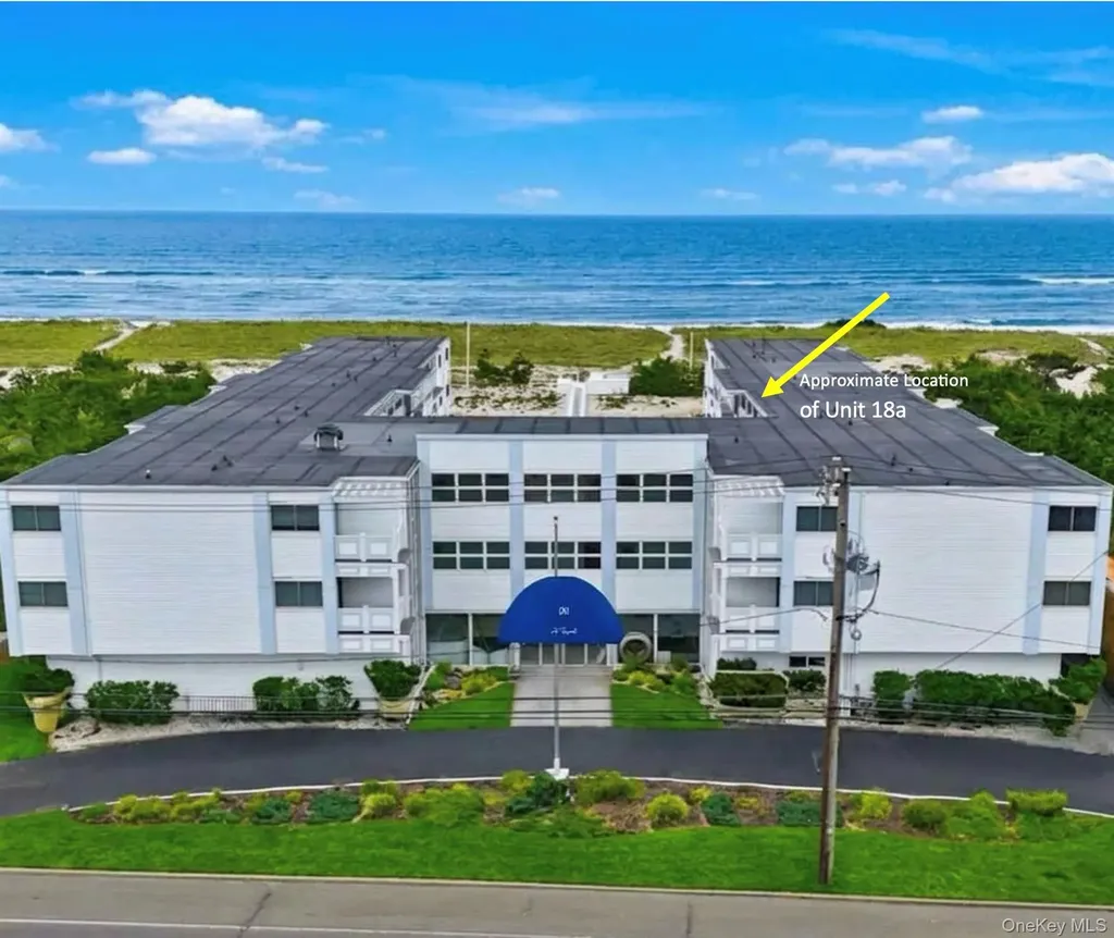 281 Dune Road Westhampton Beach NY 11978