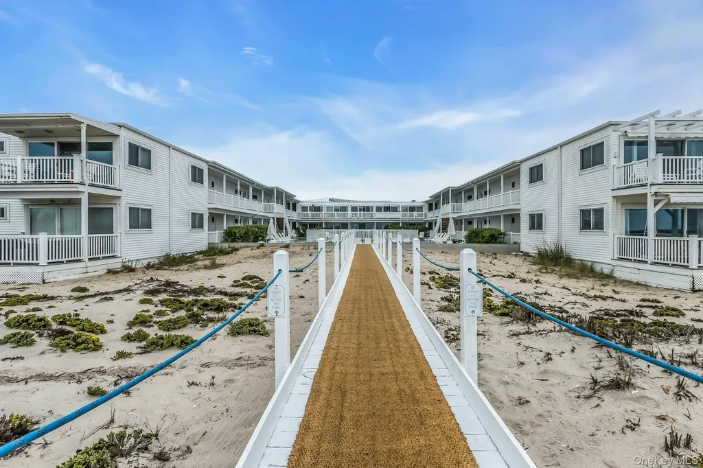 281 Dune Road Westhampton Beach NY 11978